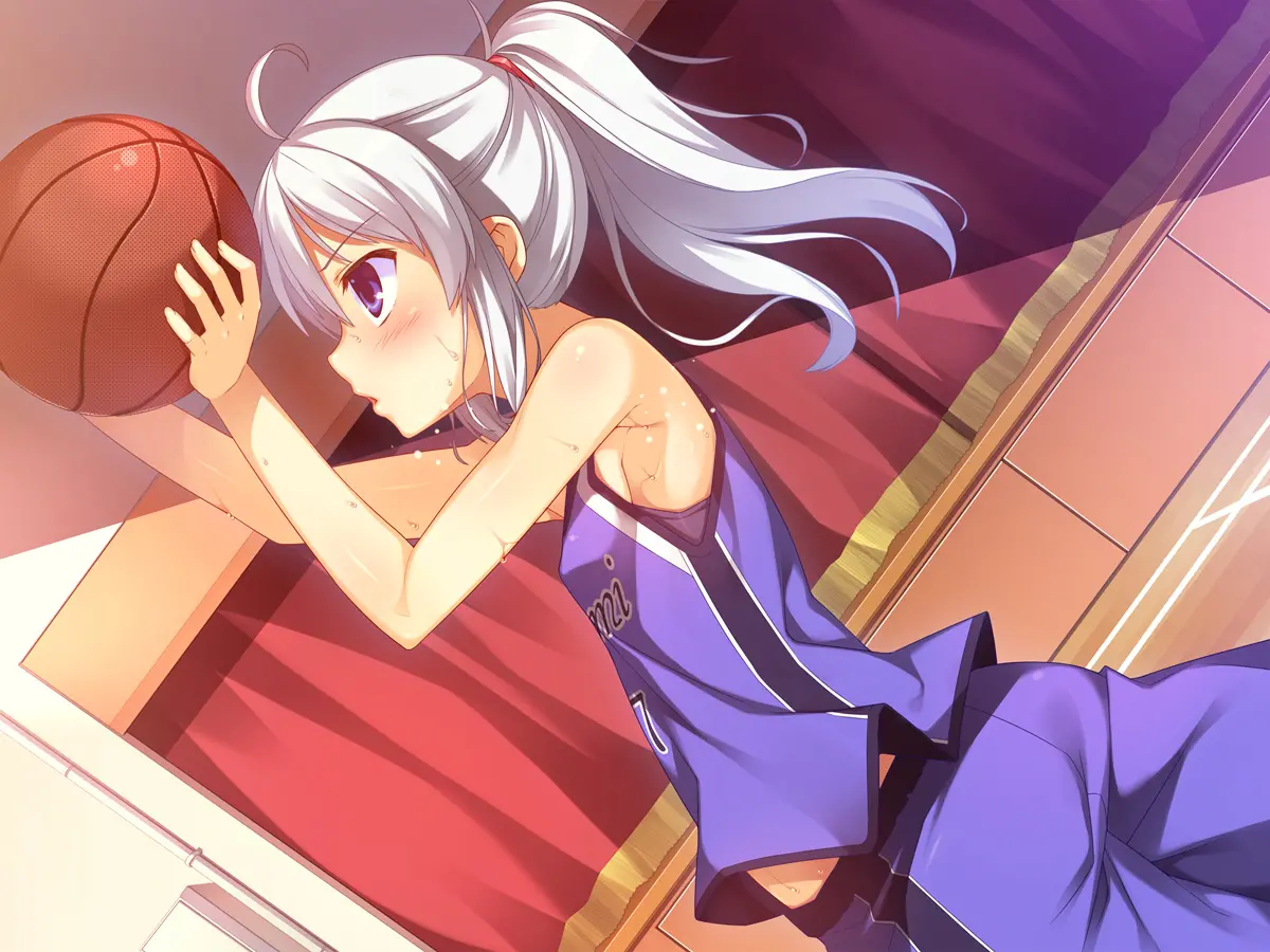 Onii-Chan No Hanbun Wa Yokubou De Dekiteimasu 2